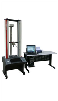 万能材料试验机 万能材料试验机